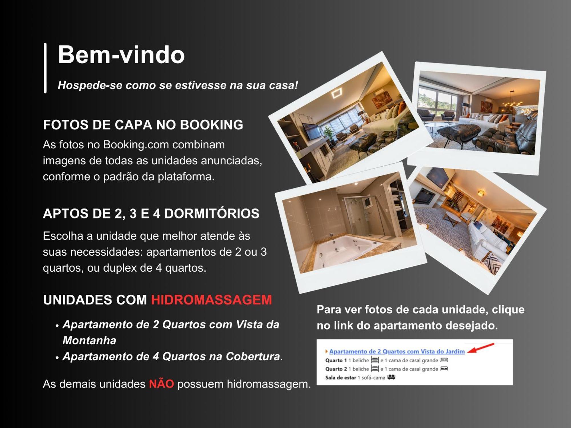 Appartement A Apenas 300 Mts Da Rua Coberta, No Exclusivo Via Florida à Gramado Extérieur photo